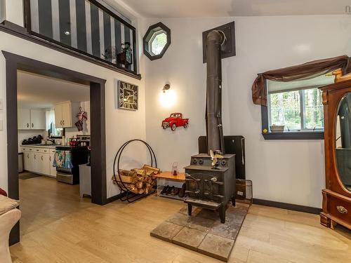 2546 Virginia Road, West Springhill, NS 