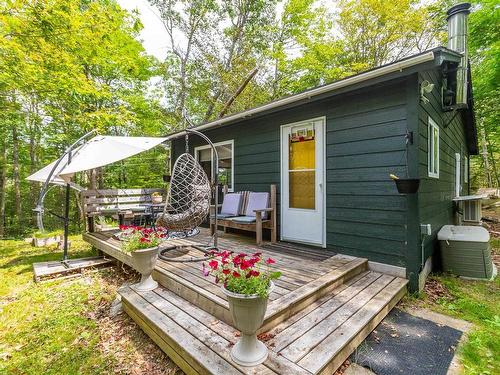 2546 Virginia Road  West Springhill, NS B0S 1A0