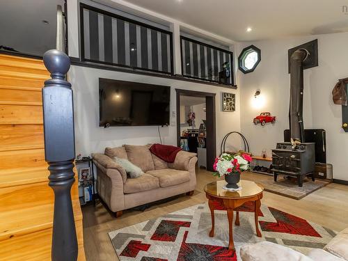2546 Virginia Road, West Springhill, NS 