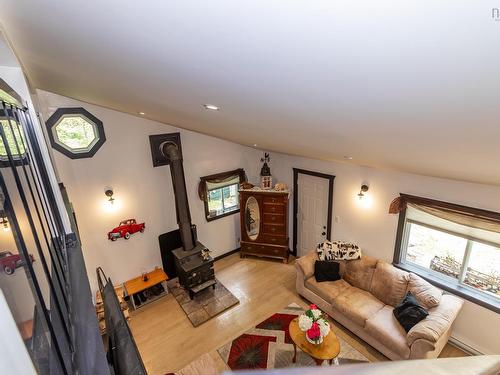 2546 Virginia Road, West Springhill, NS 