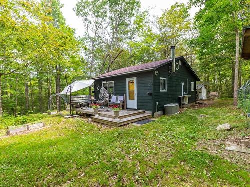 2546 Virginia Road, West Springhill, NS 