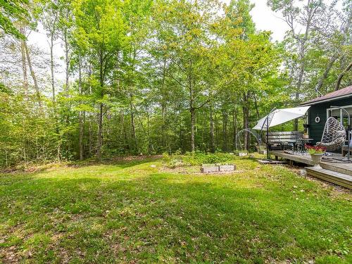 2546 Virginia Road, West Springhill, NS 
