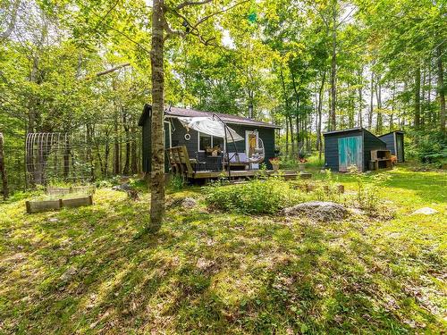 2546 Virginia Road, West Springhill, NS 