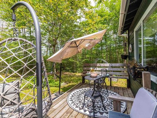 2546 Virginia Road, West Springhill, NS 