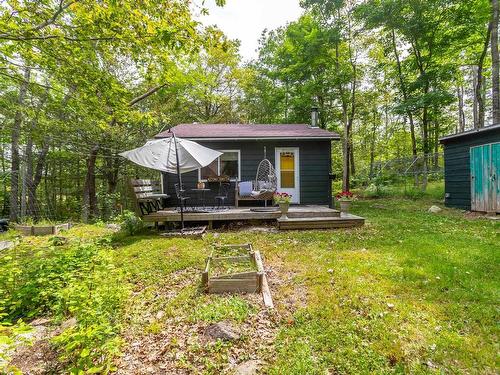 2546 Virginia Road, West Springhill, NS 