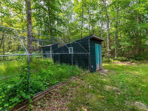 2546 Virginia Road, West Springhill, NS 