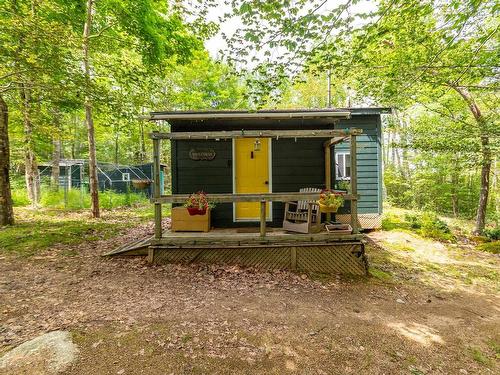 2546 Virginia Road, West Springhill, NS 