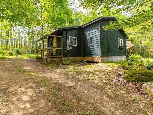2546 Virginia Road, West Springhill, NS 
