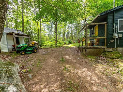 2546 Virginia Road, West Springhill, NS 