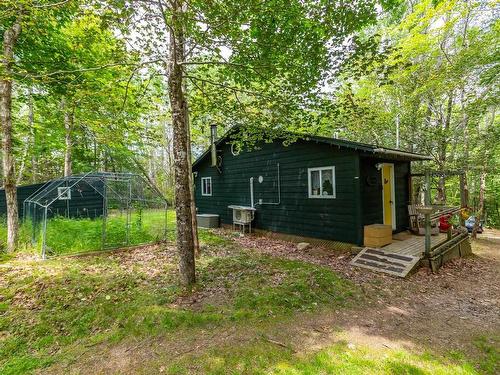 2546 Virginia Road, West Springhill, NS 