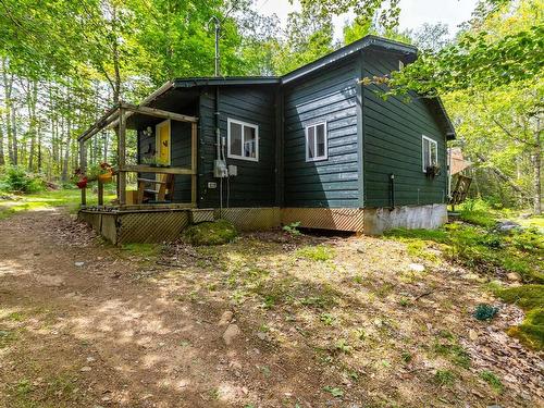 2546 Virginia Road, West Springhill, NS 