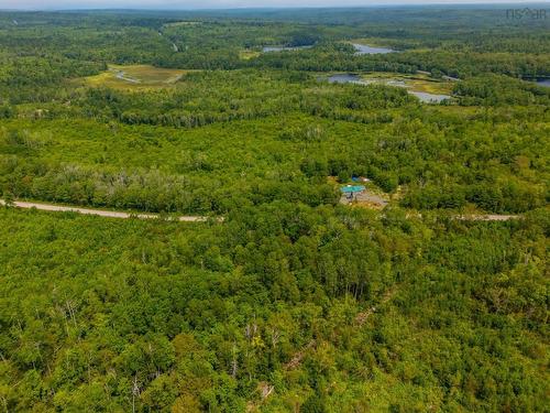 2546 Virginia Road, West Springhill, NS 