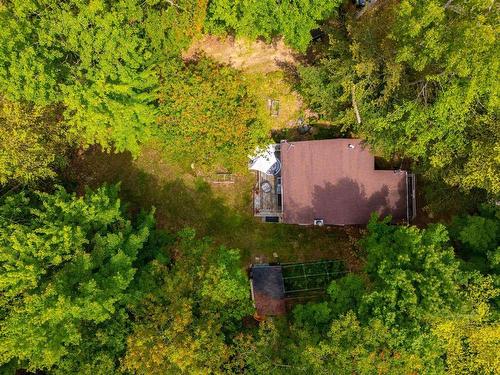 2546 Virginia Road, West Springhill, NS 