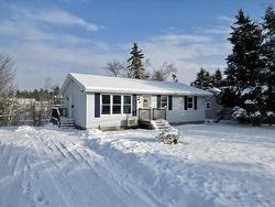 19 SILLERY Drive  Valley, NS B6L 4H8