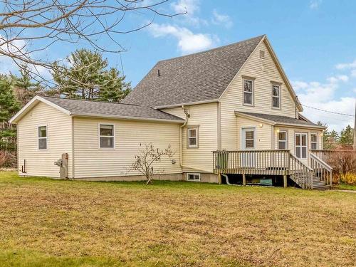 940 Highway 210, Waterloo, NS 