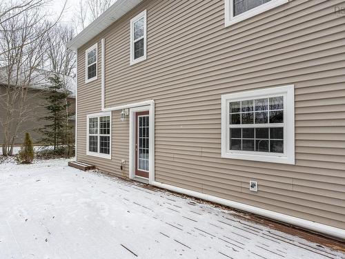 1552 Ashlee Drive, Coldbrook, NS 