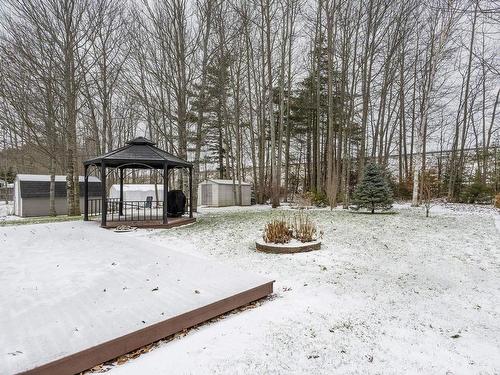 1552 Ashlee Drive, Coldbrook, NS 