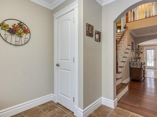 1552 Ashlee Drive, Coldbrook, NS 