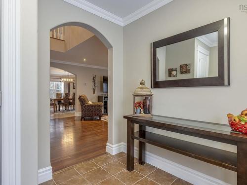 1552 Ashlee Drive, Coldbrook, NS 