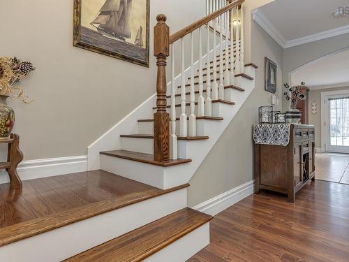 1552 Ashlee Drive, Coldbrook, NS 