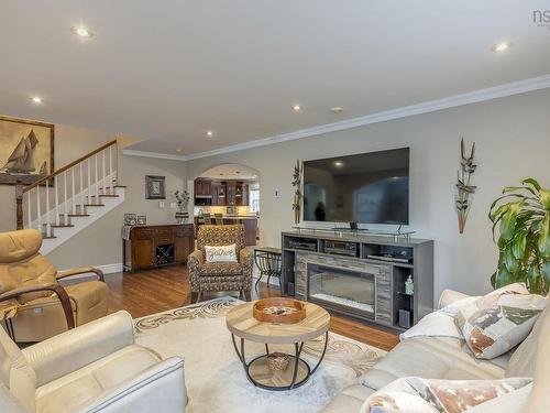 1552 Ashlee Drive, Coldbrook, NS 