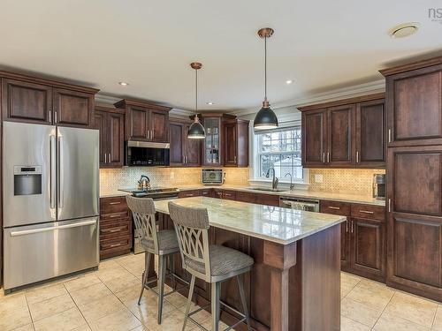 1552 Ashlee Drive, Coldbrook, NS 