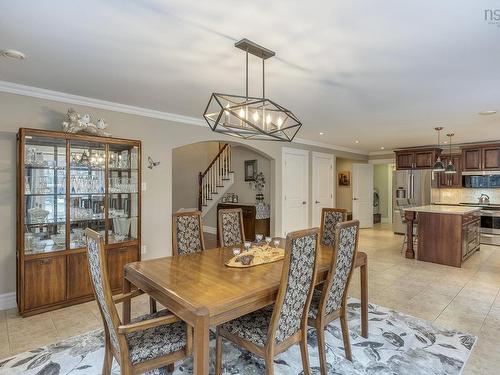 1552 Ashlee Drive, Coldbrook, NS 