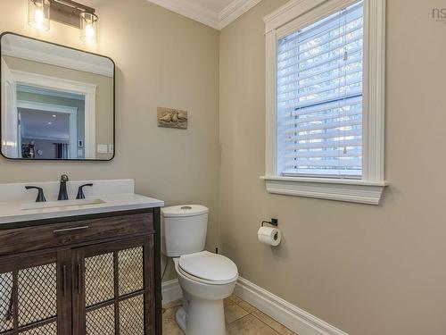 1552 Ashlee Drive, Coldbrook, NS 