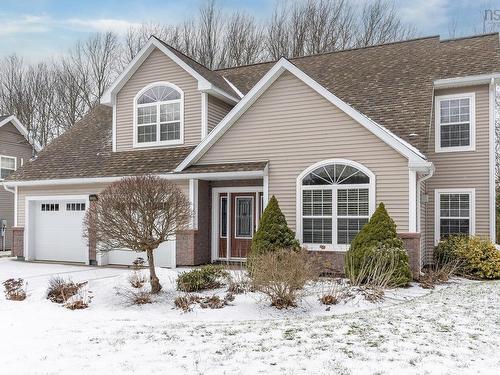 1552 Ashlee Drive, Coldbrook, NS 