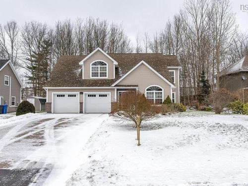 1552 Ashlee Drive, Coldbrook, NS 