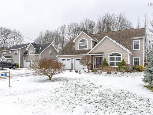 1552 Ashlee Drive, Coldbrook, NS 