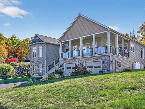 42 Canso Drive, Sydney, NS 
