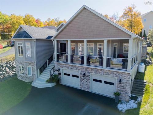 42 Canso Drive, Sydney, NS 