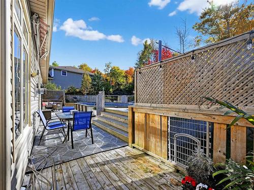 42 Canso Drive, Sydney, NS 