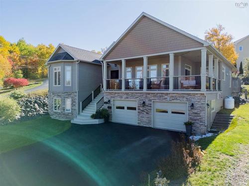42 Canso Drive, Sydney, NS 