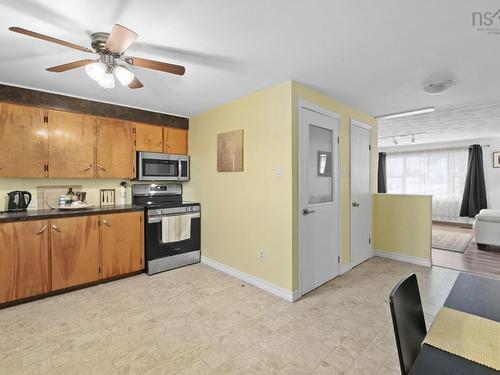 27 Back Lane, Terence Bay, NS 
