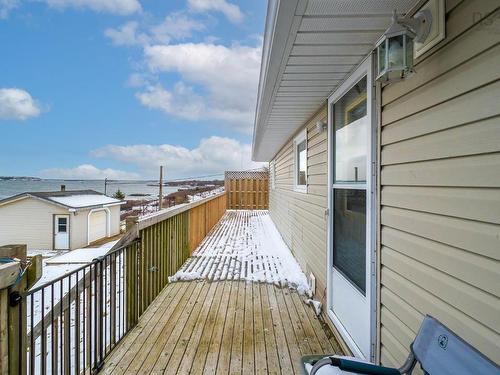 27 Back Lane, Terence Bay, NS 