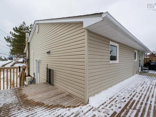 27 Back Lane, Terence Bay, NS 