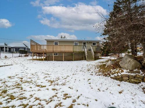 27 Back Lane, Terence Bay, NS 