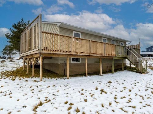 27 Back Lane, Terence Bay, NS 