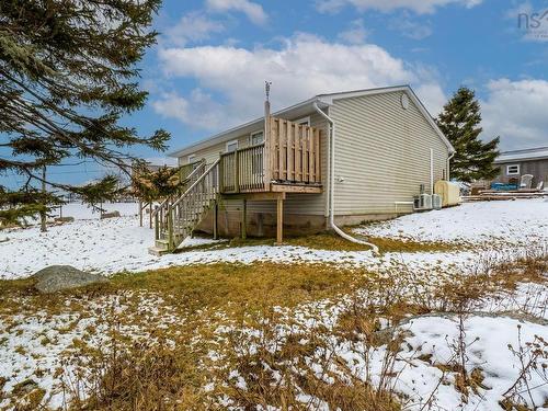27 Back Lane, Terence Bay, NS 