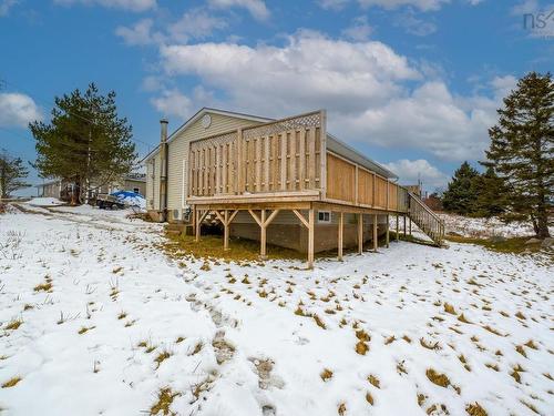 27 Back Lane, Terence Bay, NS 