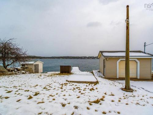 27 Back Lane, Terence Bay, NS 