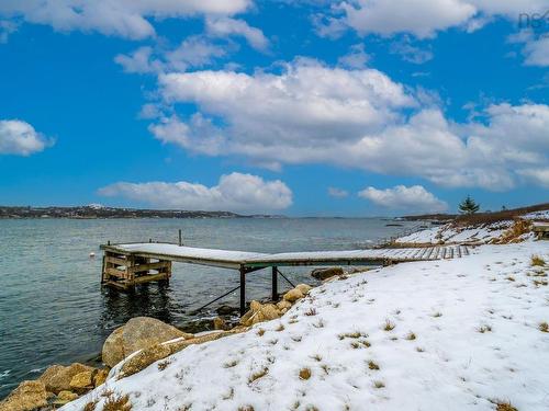 27 Back Lane, Terence Bay, NS 