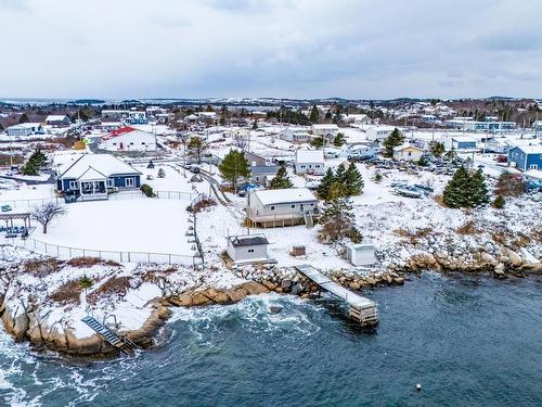 27 Back Lane, Terence Bay, NS 