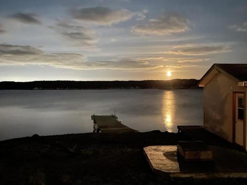 27 Back Lane, Terence Bay, NS 