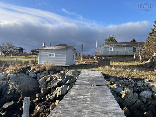 27 Back Lane, Terence Bay, NS 