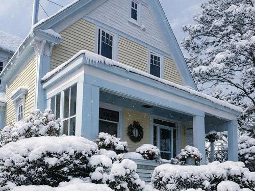 3380 Highway 331, Lahave, NS 