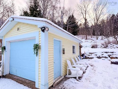 3380 Highway 331, Lahave, NS 