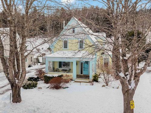 3380 Highway 331, Lahave, NS 